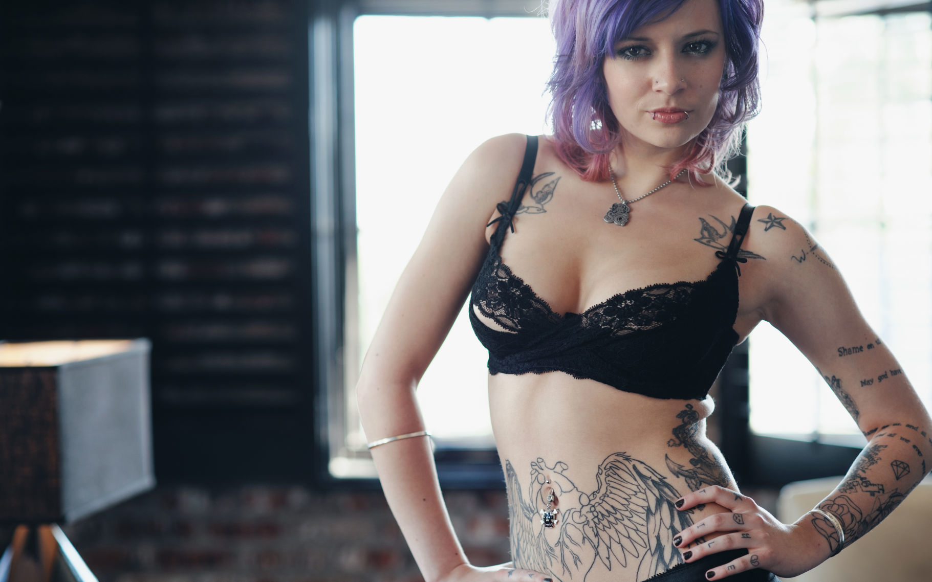 5. Blackheart Burlesque